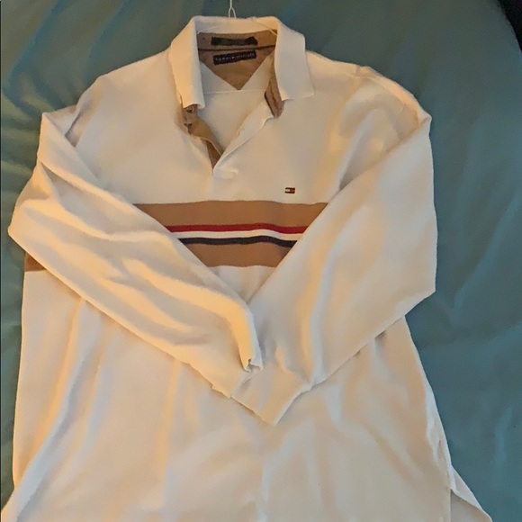 Tommy Hilfiger Other - Tommy Hilfiger Shirt Tommy Hilfiger Other - Tommy Hilfiger Shirt